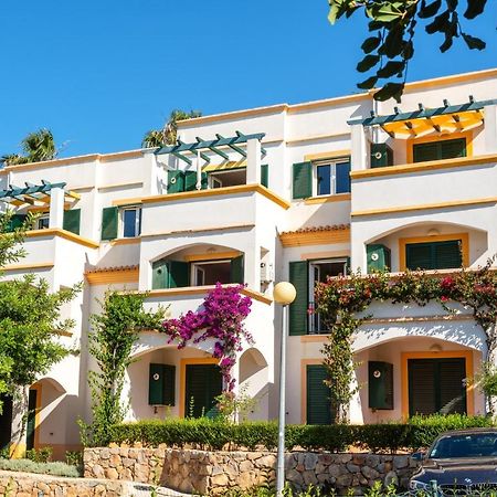 Sunny Apartment With Sea View Tavira Eksteriør billede