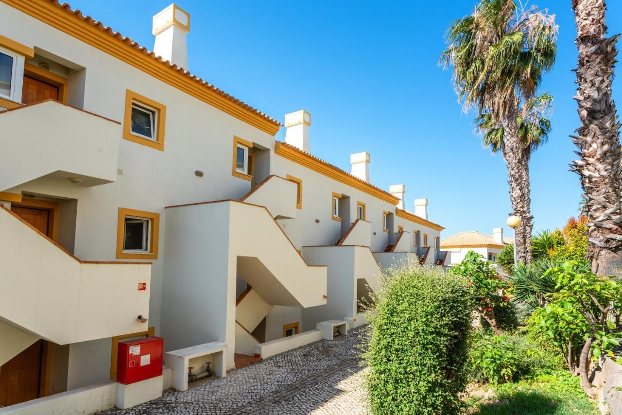 Sunny Apartment With Sea View Tavira Eksteriør billede