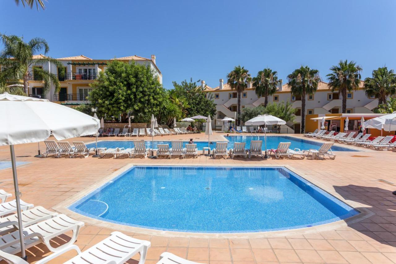 Sunny Apartment With Sea View Tavira Eksteriør billede