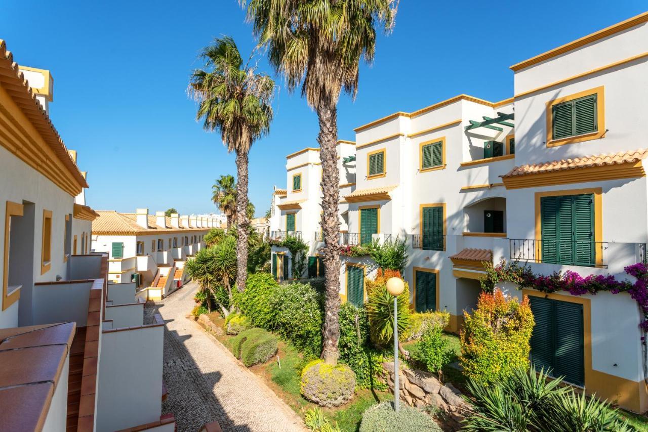 Sunny Apartment With Sea View Tavira Eksteriør billede
