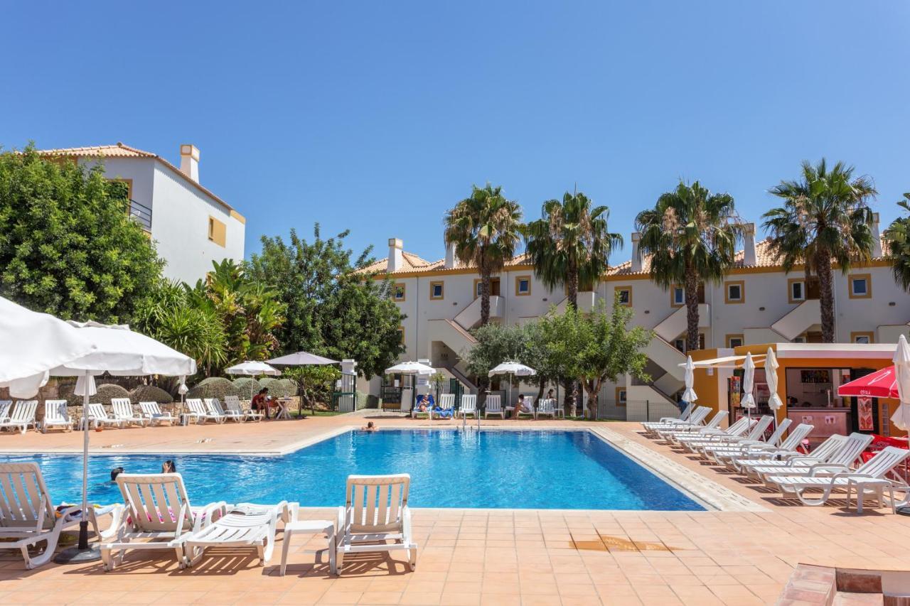 Sunny Apartment With Sea View Tavira Eksteriør billede