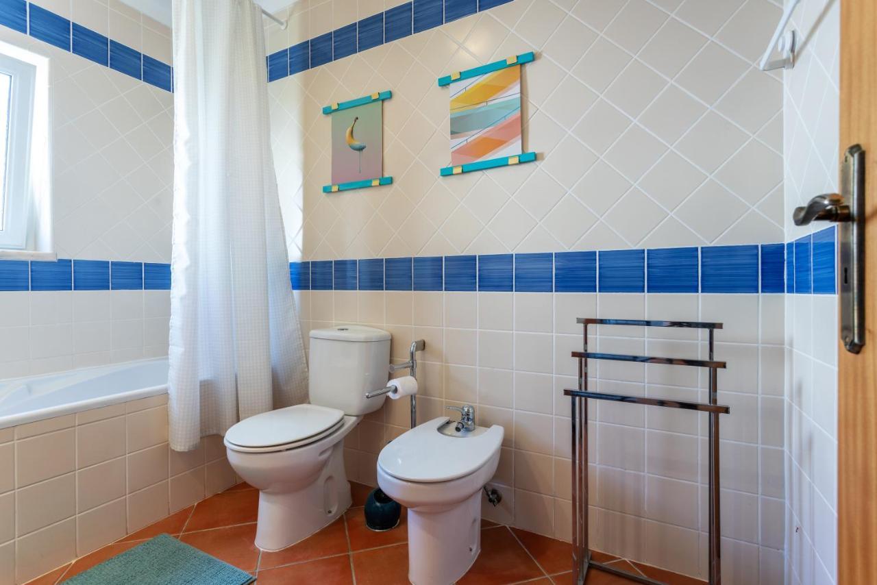 Sunny Apartment With Sea View Tavira Eksteriør billede
