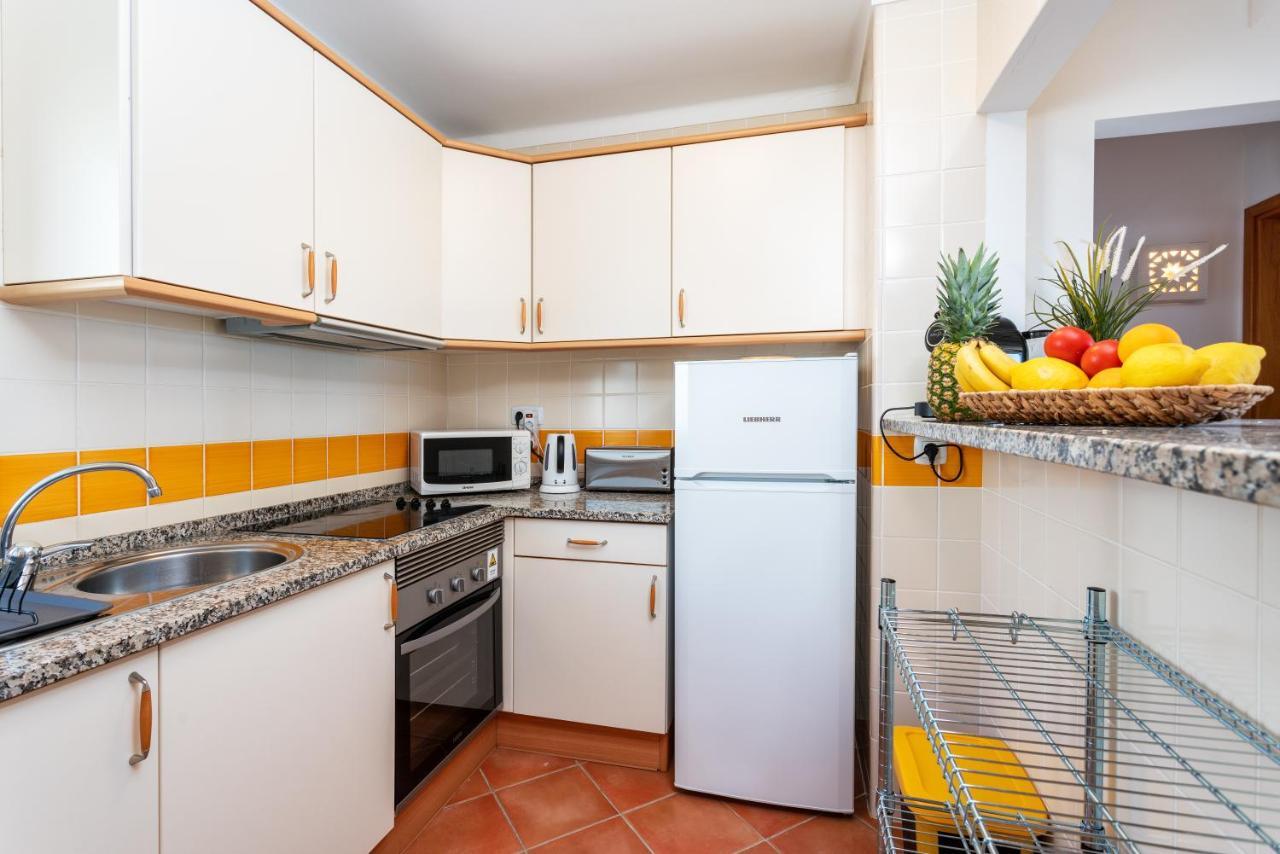 Sunny Apartment With Sea View Tavira Eksteriør billede