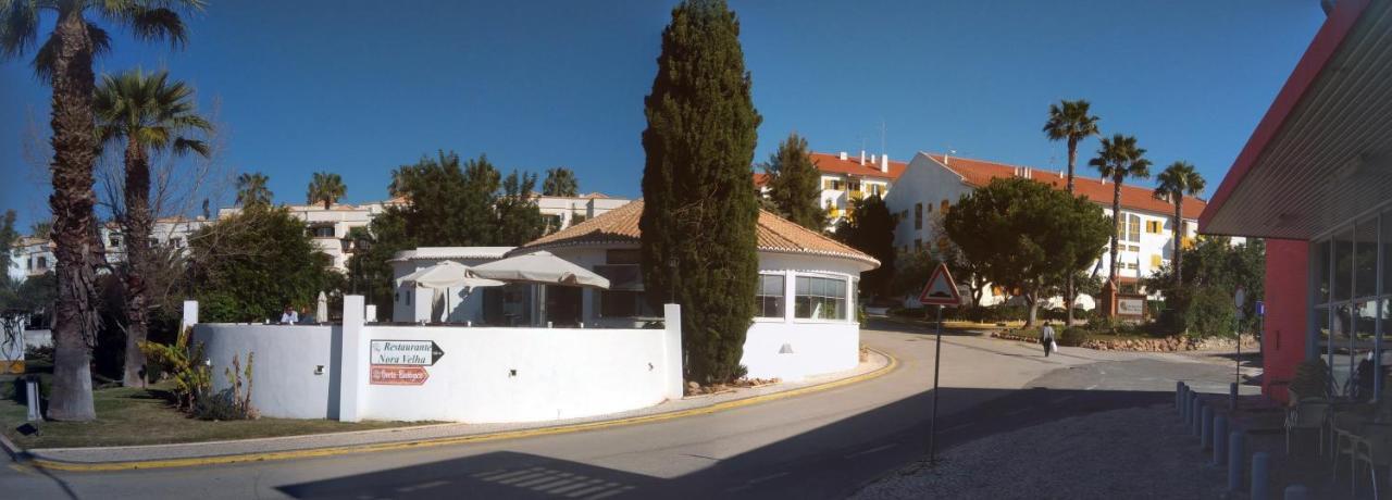 Sunny Apartment With Sea View Tavira Eksteriør billede